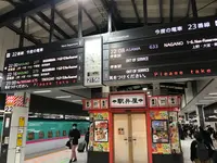東京駅の写真・動画_image_347324