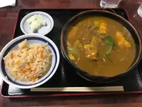 日の出うどんの写真・動画_image_347373