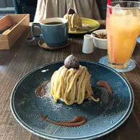 菓子工房&Sweets Cafe KYOTO KEIZOの写真・動画_image_348018