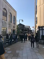 主計町茶屋街の写真・動画_image_348245