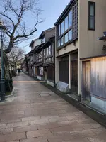 主計町茶屋街の写真・動画_image_348252