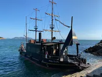 鞆の浦［市営渡船場］（航路）の写真・動画_image_348371