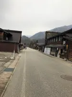 白川郷合掌造りの写真・動画_image_348499