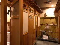 白川郷合掌造りの写真・動画_image_348502