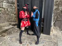 上野公園の写真・動画_image_348911