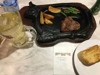 ステーキハウス８８ 国際通り店の写真・動画_image_348997
