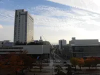 富山城址公園の写真・動画_image_349053