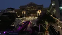 沖縄美ら海水族館の写真・動画_image_349184