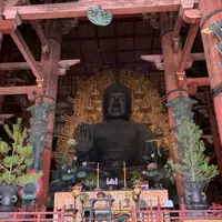 東大寺の写真・動画_image_349198