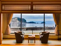 ‟島のひかり”が彩なす海の宿 羽衣荘の写真・動画_image_349231