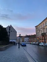 Buda Castleの写真・動画_image_349349