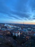 Buda Castleの写真・動画_image_349350