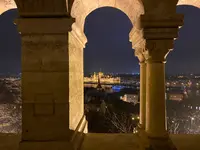 Buda Castleの写真・動画_image_349351