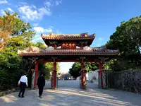 首里城の写真・動画_image_349432