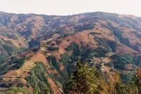 諸塚ダムの写真・動画_image_349554