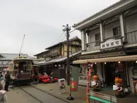 東映太秦映画村の写真・動画_image_349595