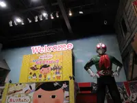 東映太秦映画村の写真・動画_image_349597