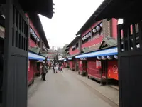 東映太秦映画村の写真・動画_image_349599