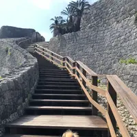 勝連城跡の写真・動画_image_349642