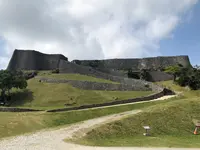 勝連城跡の写真・動画_image_349644