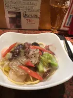 中華処 青天の写真・動画_image_349836