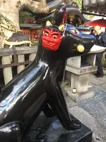 満足稲荷神社の写真・動画_image_349934