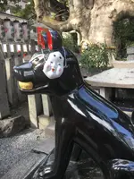 満足稲荷神社の写真・動画_image_349935