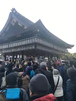 八坂神社の写真・動画_image_349949