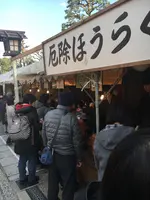 壬生寺の写真・動画_image_349951
