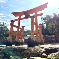 長浜神社の写真・動画_image_350120