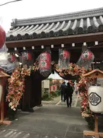 法輪寺(だるま寺)の写真・動画_image_350244