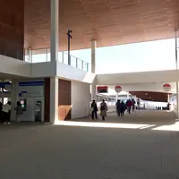 宮島口桟橋［松大］（航路）の写真・動画_image_350253