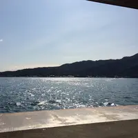 宮島口桟橋［松大］（航路）の写真・動画_image_350259