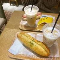 梅田 やまびこベーカリーの写真・動画_image_350522