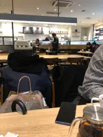 エクセルシオールカフェ 八重洲一丁目店の写真・動画_image_351035