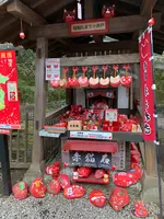 招霊赤猫社の写真・動画_image_351081