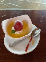 夕日の見える丘の写真・動画_image_351849