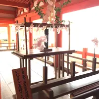 厳島神社の写真・動画_image_352104