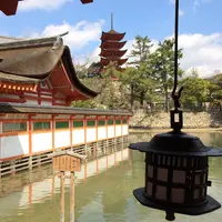 厳島神社の写真・動画_image_352105