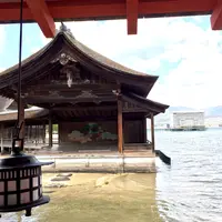 厳島神社の写真・動画_image_352106