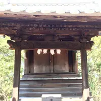今伊勢神社の写真・動画_image_352143