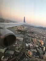 福岡空港の写真・動画_image_352328