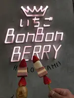 いちごBonBonBerry熱海ハウスの写真・動画_image_352423