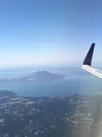 鹿児島空港の写真・動画_image_352598