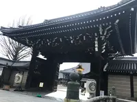 西本願寺の写真・動画_image_352795