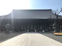 西本願寺の写真・動画_image_352798