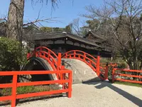 下鴨神社（賀茂御祖神社）の写真・動画_image_352803