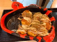 たこ家 道頓堀くくる JR新大阪駅店の写真・動画_image_353047