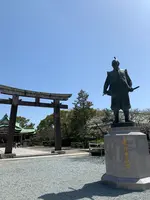 大阪城豊國神社の写真・動画_image_353050