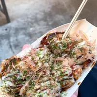 たこ焼き十八番 道頓堀店の写真・動画_image_353051